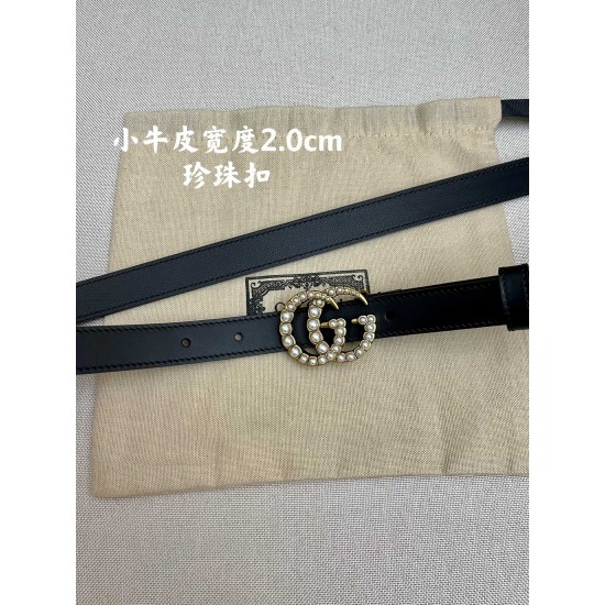 Gucci Belts