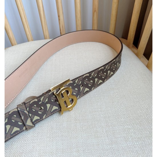 BURBERRY Belts