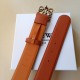 LOEWE Belts