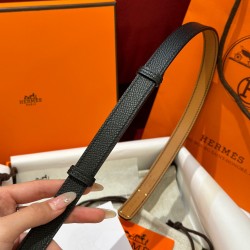 HERMES Belts