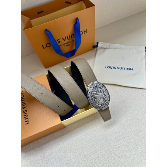 LV Belts