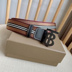 BURBERRY Belts