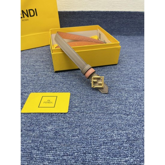 FENDI Belts