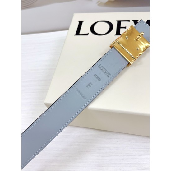 LOEWE Belts