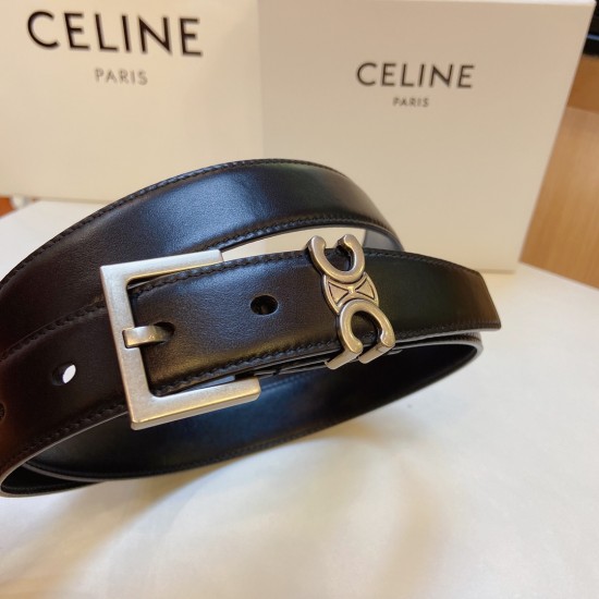 CELINE Belts