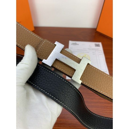 HERMES Belts