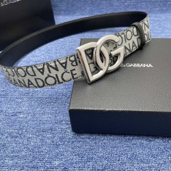 Dolce & Gabbana Belts