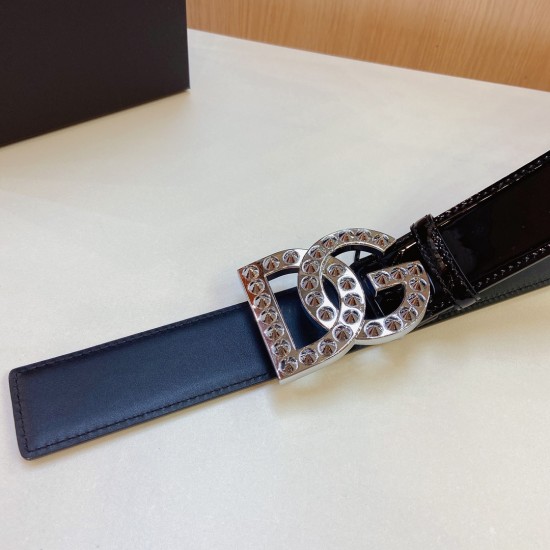 Dolce & Gabbana Belts