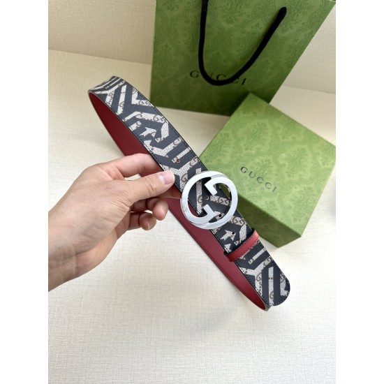 Gucci Belts