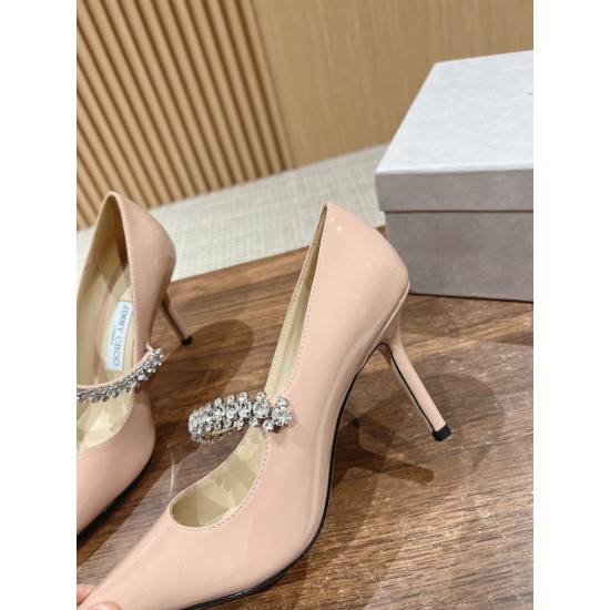 JIMMY CHOO