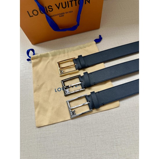 LV Belts