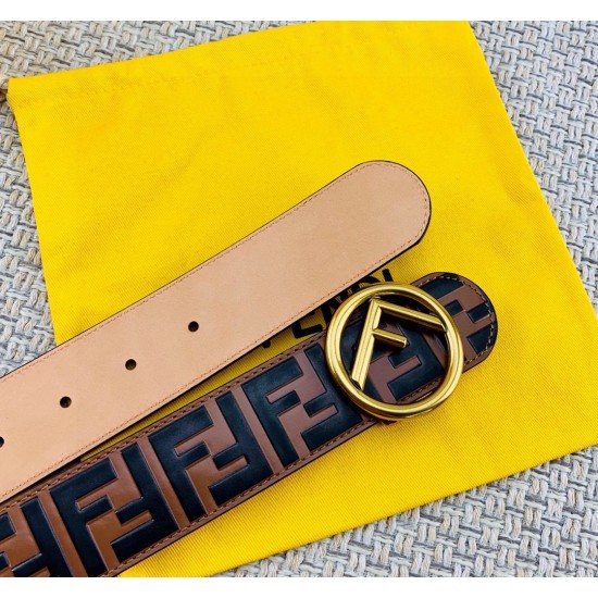 FENDI Belts