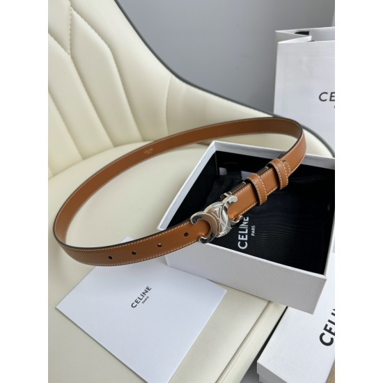 CELINE Belts