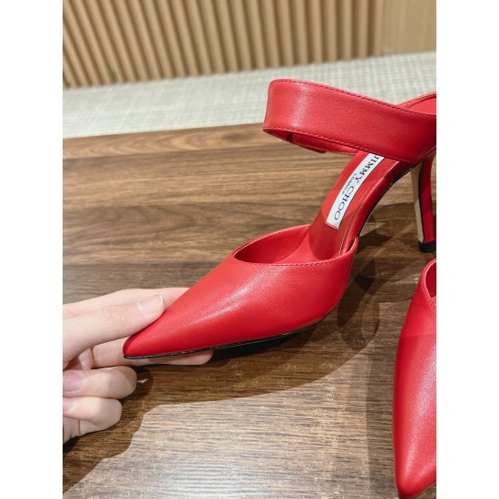 JIMMY CHOO
