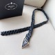 PRADA Belts