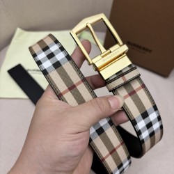 BURBERRY Belts