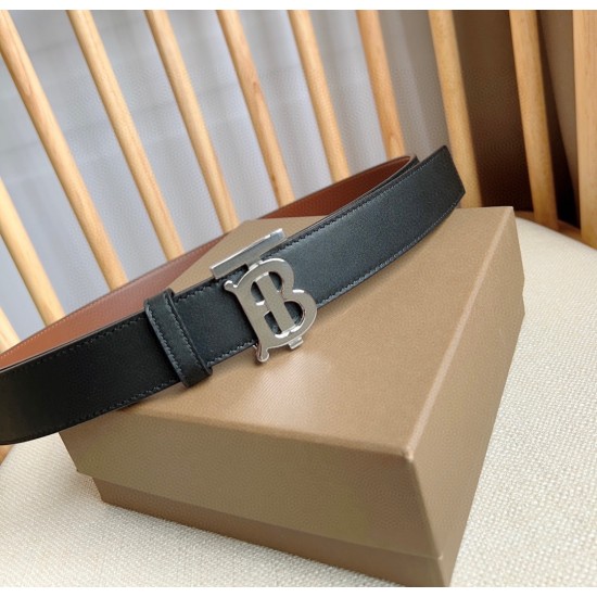 BURBERRY Belts