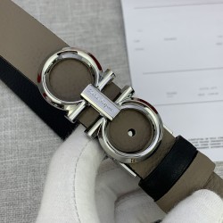 Ferragamo Belts