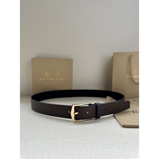 BURBERRY Belts