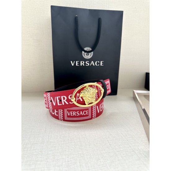 VERSACE Belts