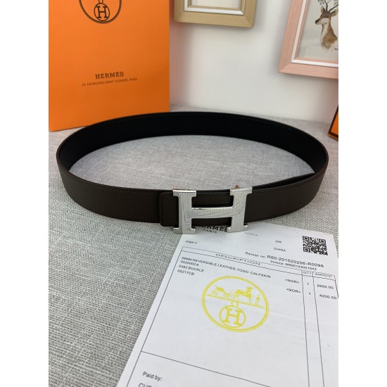 HERMES Belts