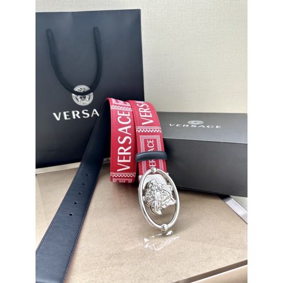 VERSACE Belts