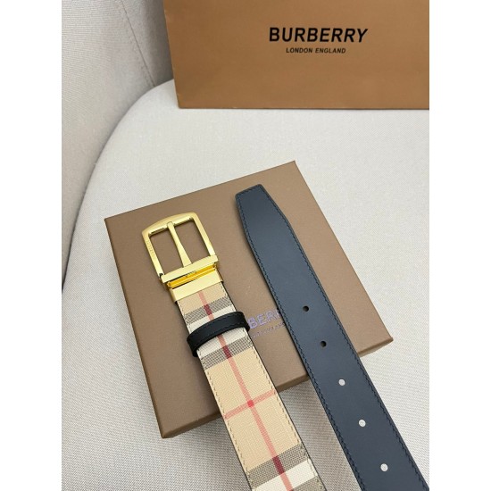 BURBERRY Belts