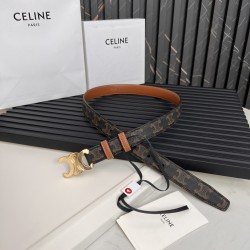 CELINE Belts