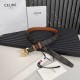 CELINE Belts