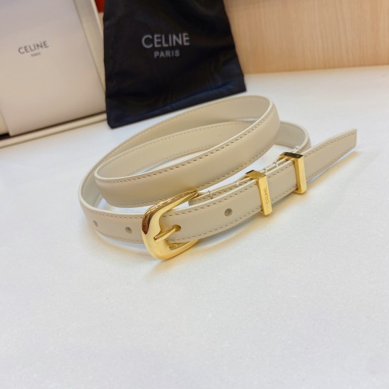 CELINE Belts