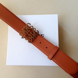 LOEWE Belts