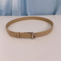 BURBERRY Belts