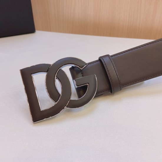 Dolce & Gabbana Belts
