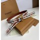 BURBERRY Belts