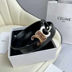 CELINE Belts