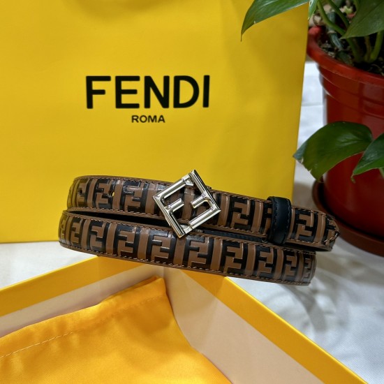 FENDI Belts