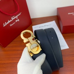 Ferragamo Belts