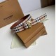 BURBERRY Belts