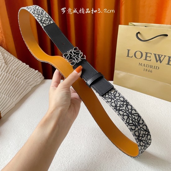 LOEWE Belts