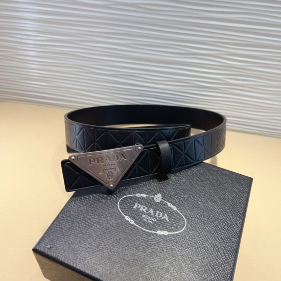 PRADA Belts