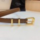 CELINE Belts