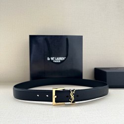 YSL Belts