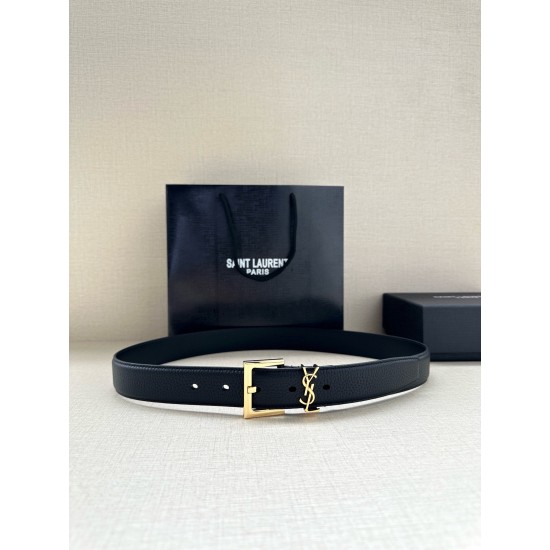 YSL Belts