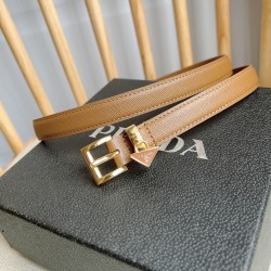 PRADA Belts