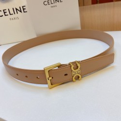 CELINE Belts