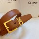 CELINE Belts