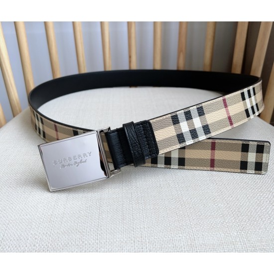 BURBERRY Belts