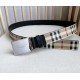 BURBERRY Belts