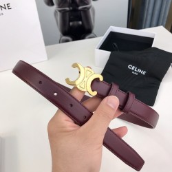 CELINE Belts