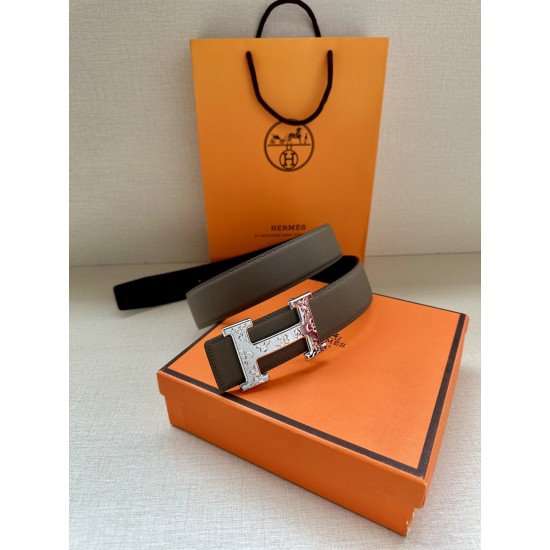 HERMES Belts